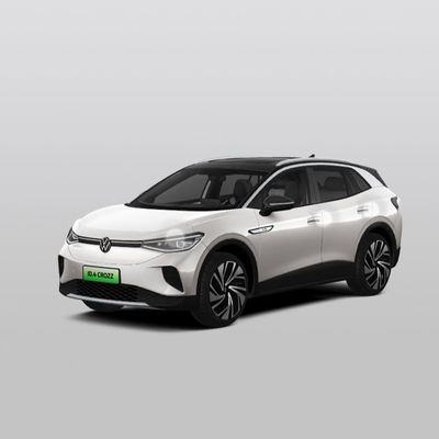 quality 2024 5 lugares Volkswagen EV Carros ID4 CROZZ Pro SUV factory