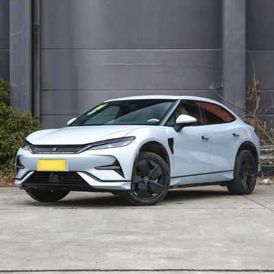 quality PHEV Hybrid BYD EV Hatchback Carros Song L SUV factory