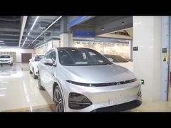 Compacto EV Veículo Elétrico SUV 2023 Xiaopeng G3 5 portas 5 lugares
