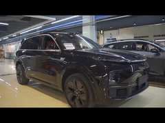 Lixiang L7 LI Auto EV Car 2023 Midsize SUV 449 cavalos de potência
