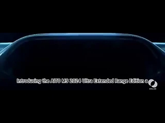 2023Venda Quente EV Veículo Elétrico Wenjie M7 Pure Electric 5 portas 5 mar SUV Velocidade máxima (190km/h)