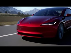 299 cavalos de potência RWD Tesla EV Car Modelo Y