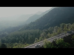 PHEV Volkswagen EV Elétrico VW SUV Carros ID.6 CROZZ 5 portas 6 lugares