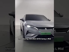 Viagem Veículos com volante à direita BYD Dolphin Hatchback