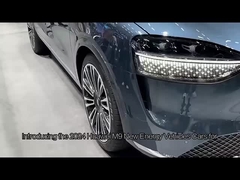 2023Venda Quente EV Veículo Elétrico Wenjie M5 Pure Electric 5 portas 5 mar SUV Velocidade máxima (200km/h)
